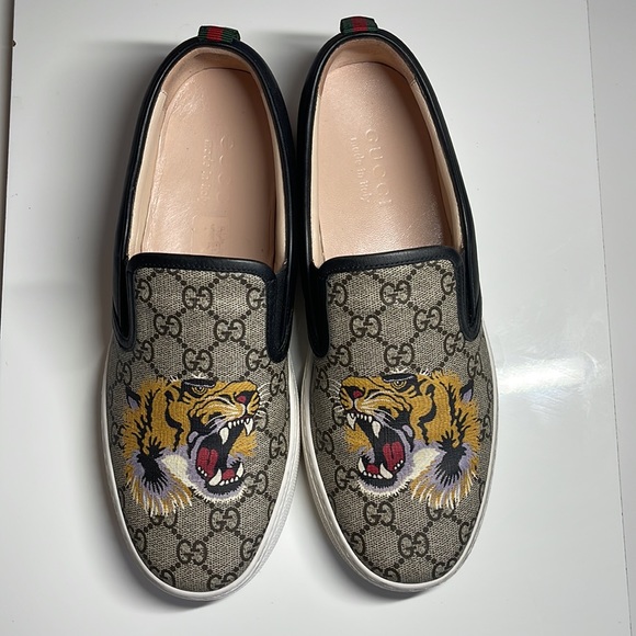 Men’s Gucci Dublin Slip-On Sneaker main image 6